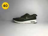 Nike Airmax Thea Green