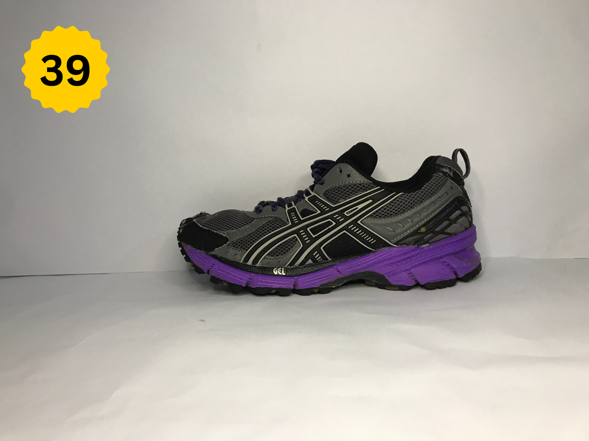 Asics Gel Kahana 6 Trekking  Shoes