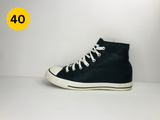 Esmara High Top Leather Sneaker