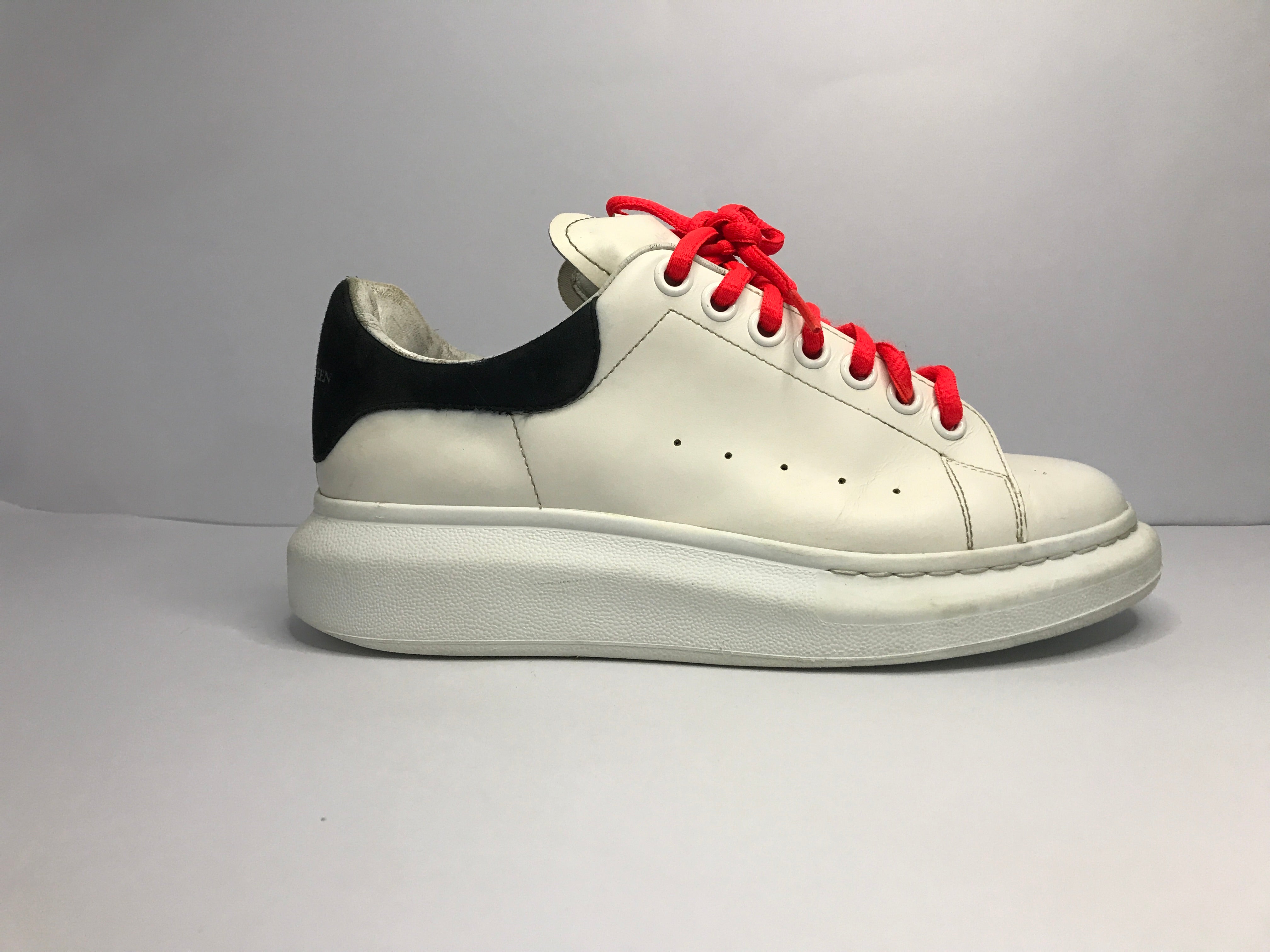 alexander mcqueen sneakers