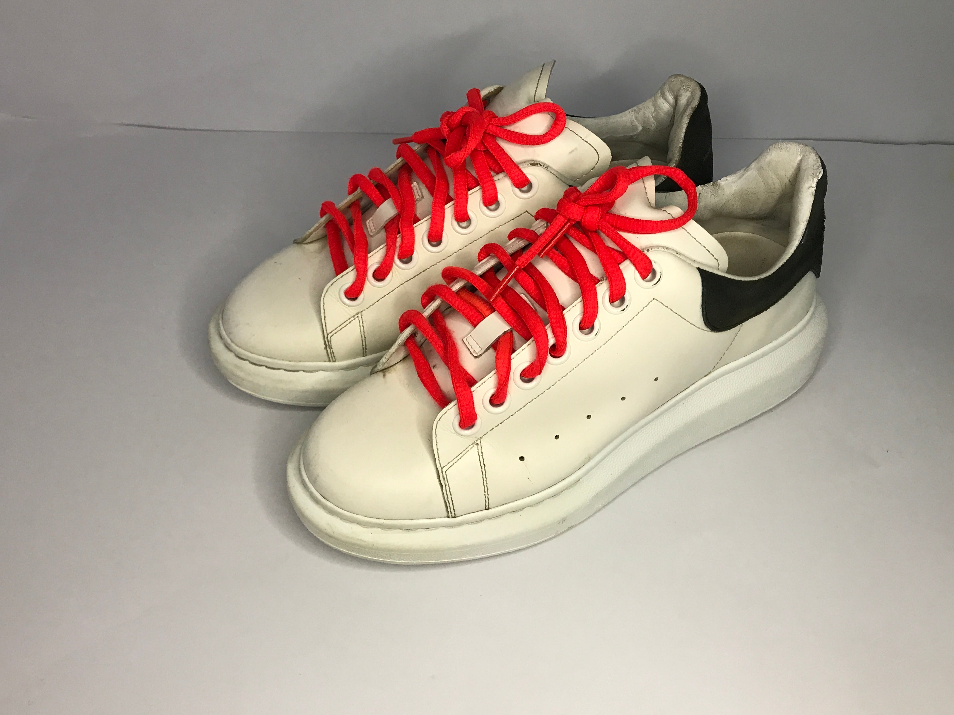 alexander mcqueen sneakers