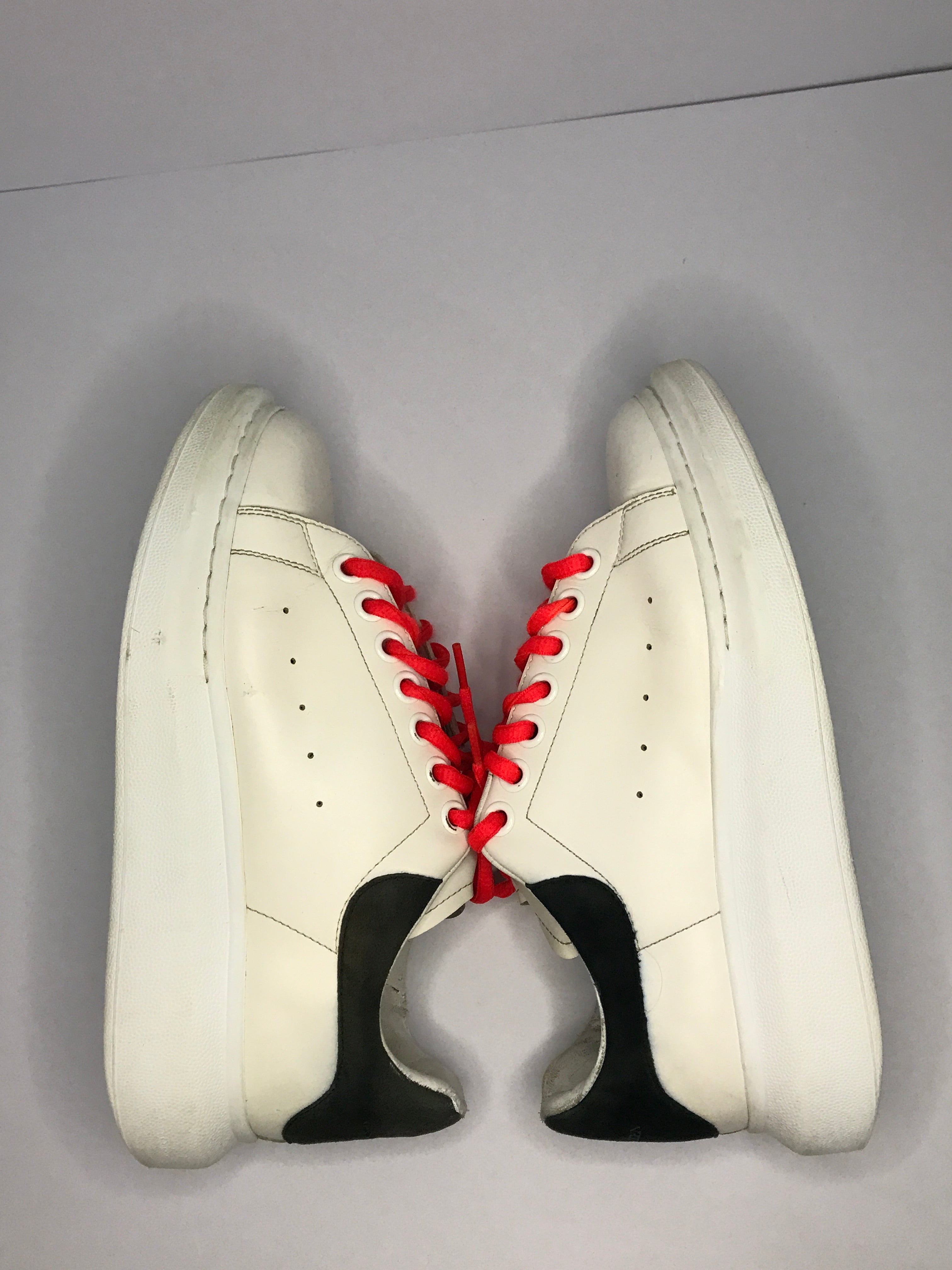 alexander mcqueen sneakers