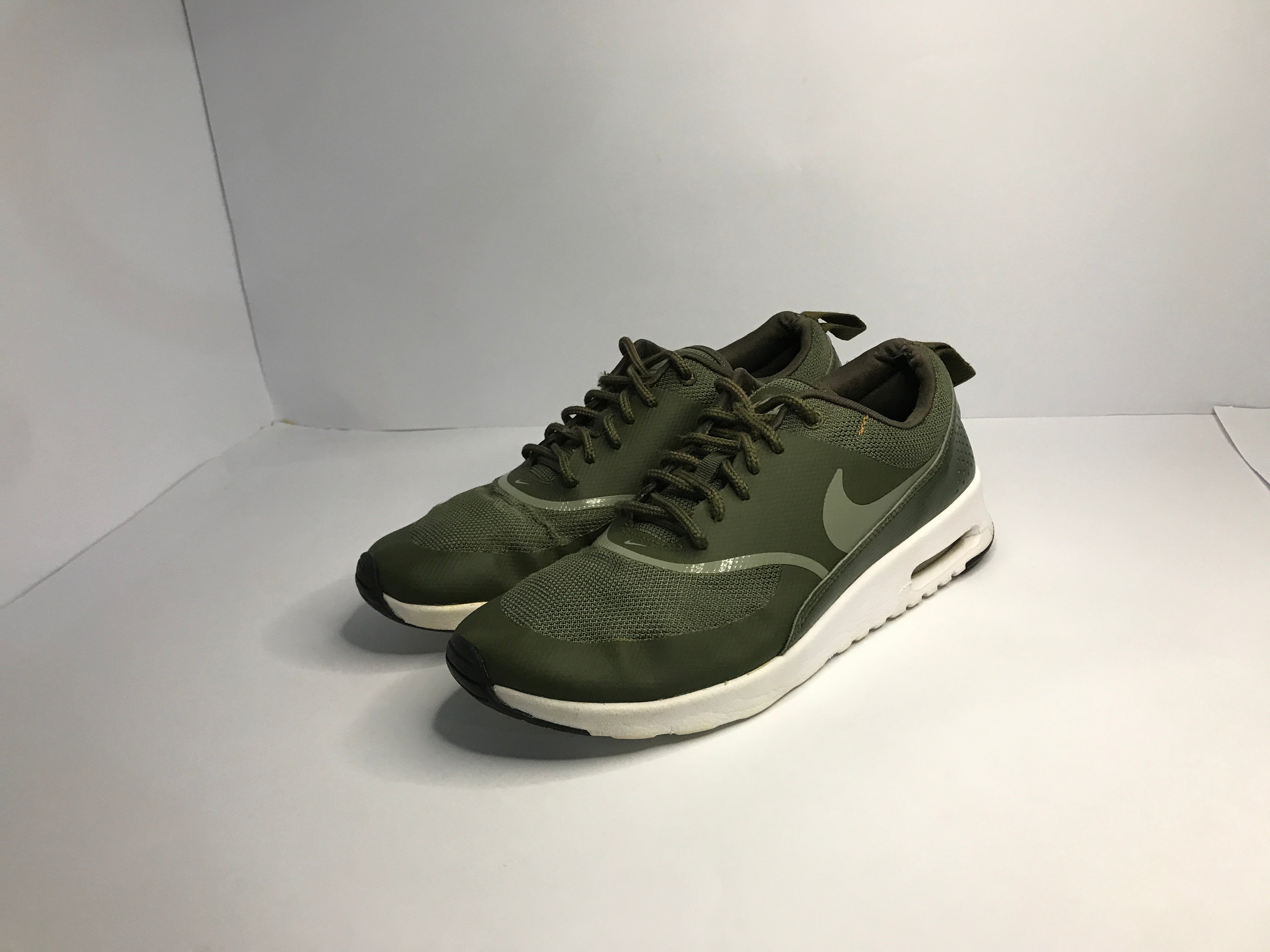 Nike Airmax Thea Green