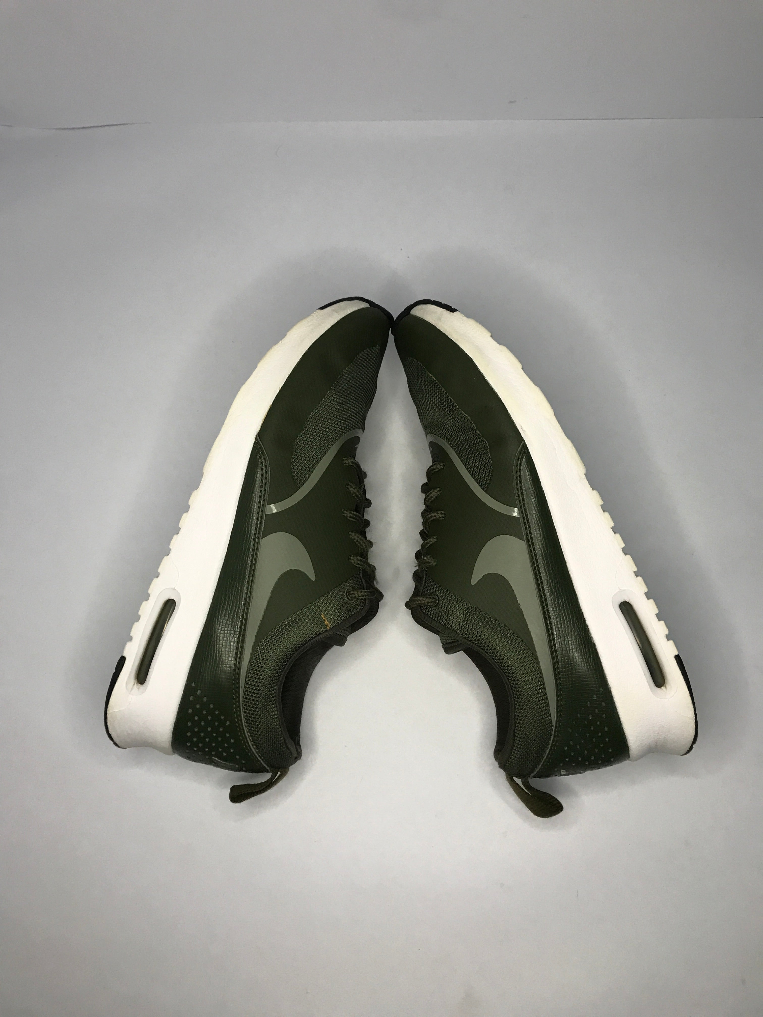 Nike Airmax Thea Green