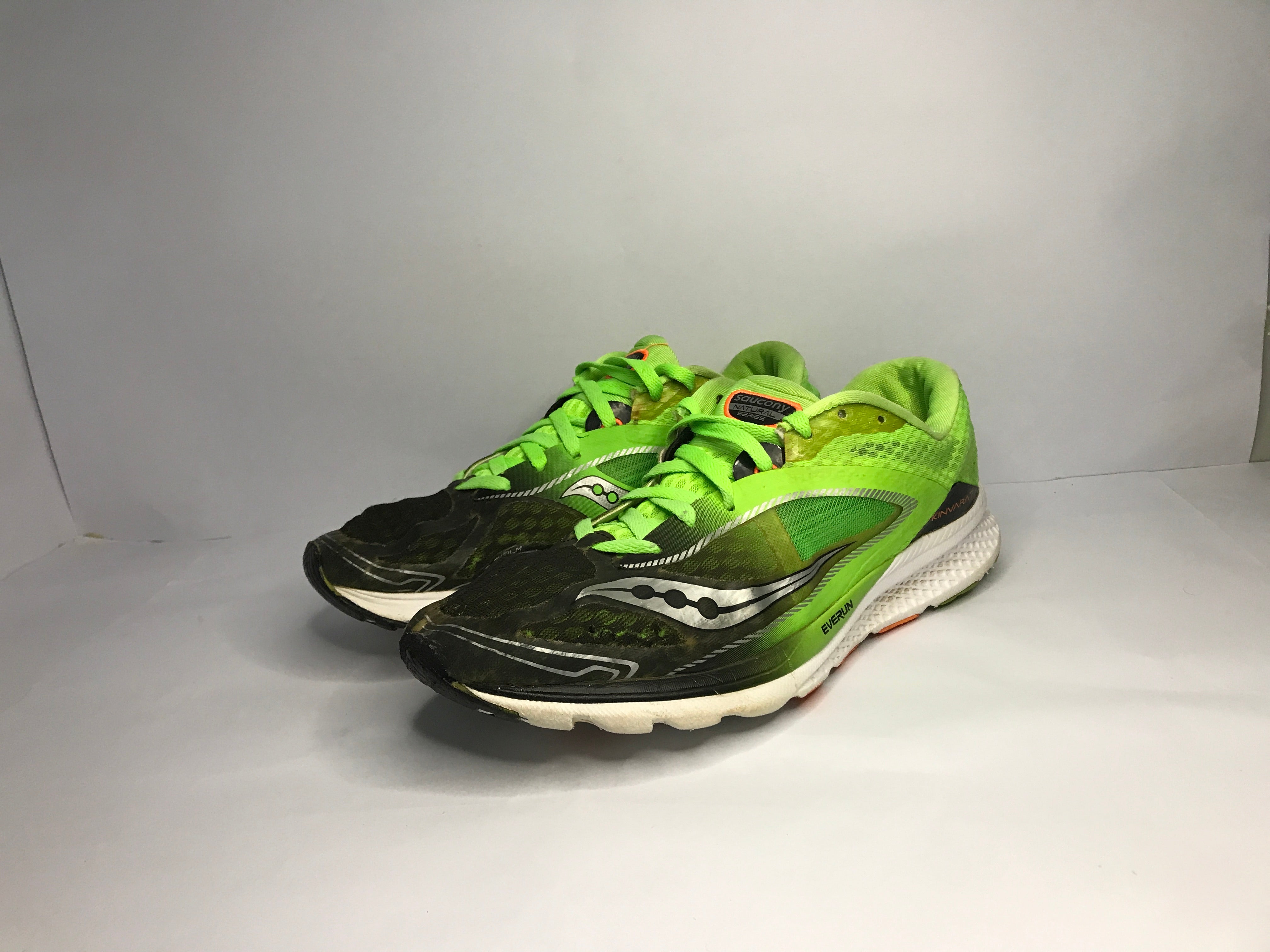 Saucony Kinvara 7