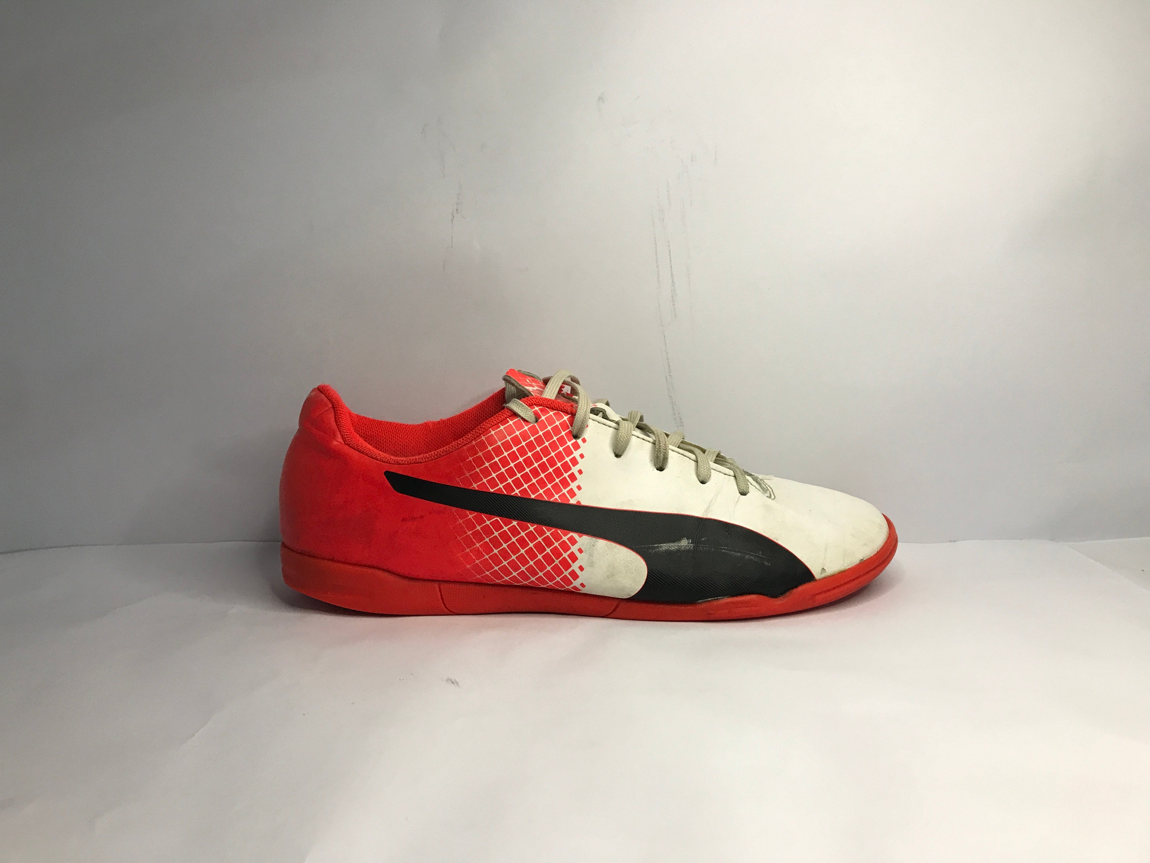 Puma Evo Speed Grippers