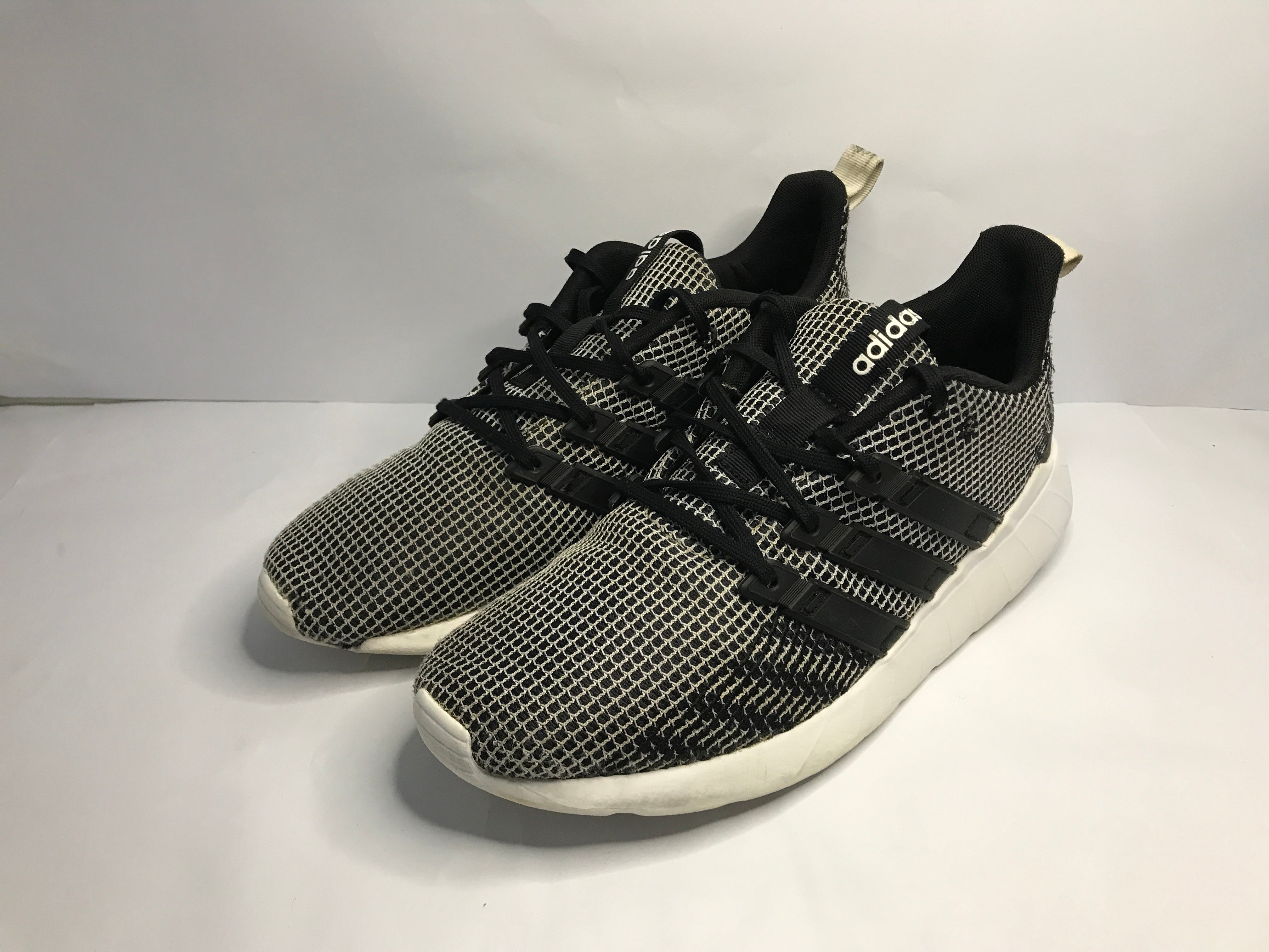 Adidas Cloudfoam PWI Running Shoes