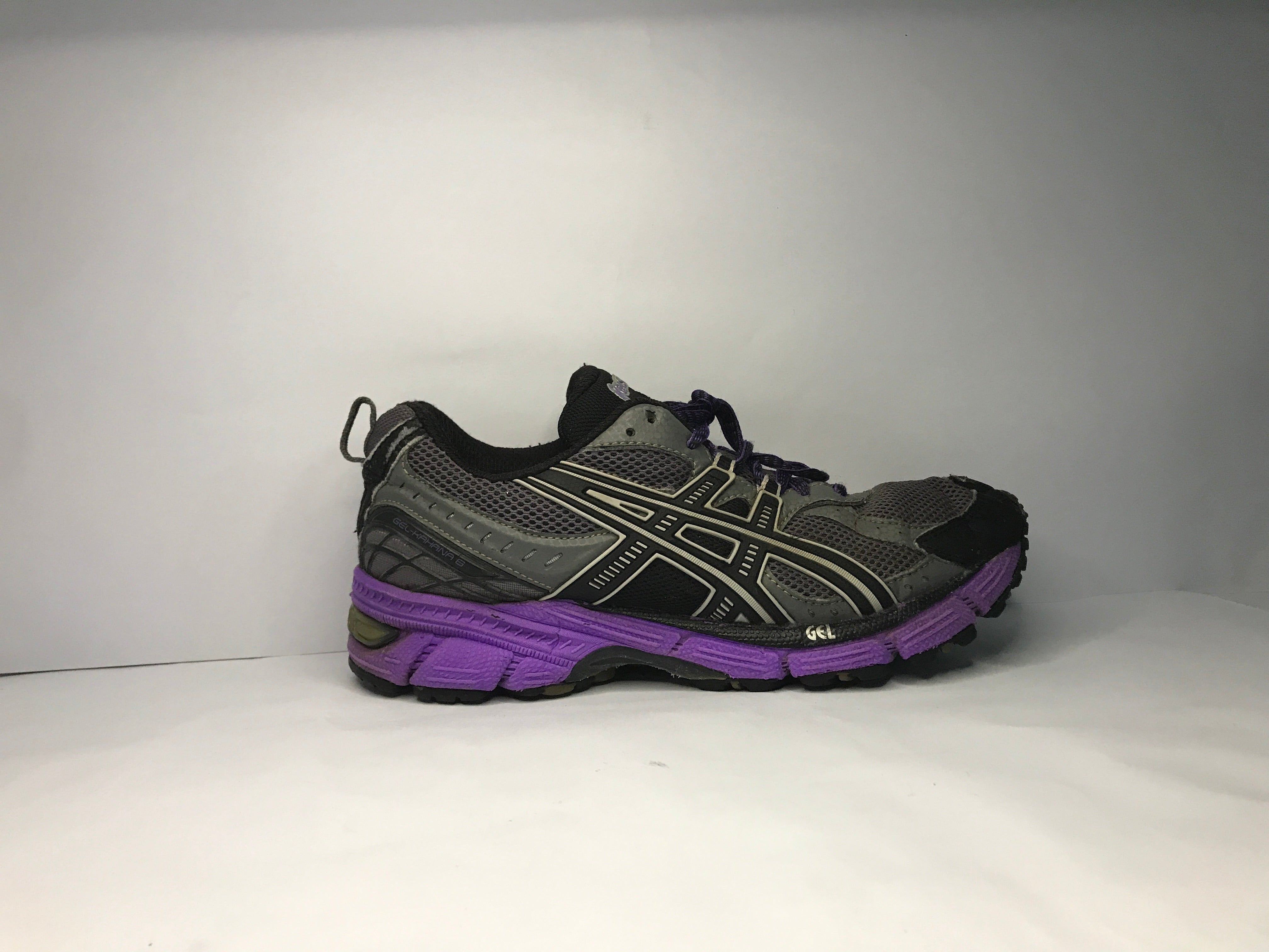 Asics Gel Kahana 6 Trekking  Shoes