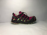 Salomon Women Trail Hiking Shoes