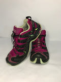 Salomon Women Trail Hiking Shoes