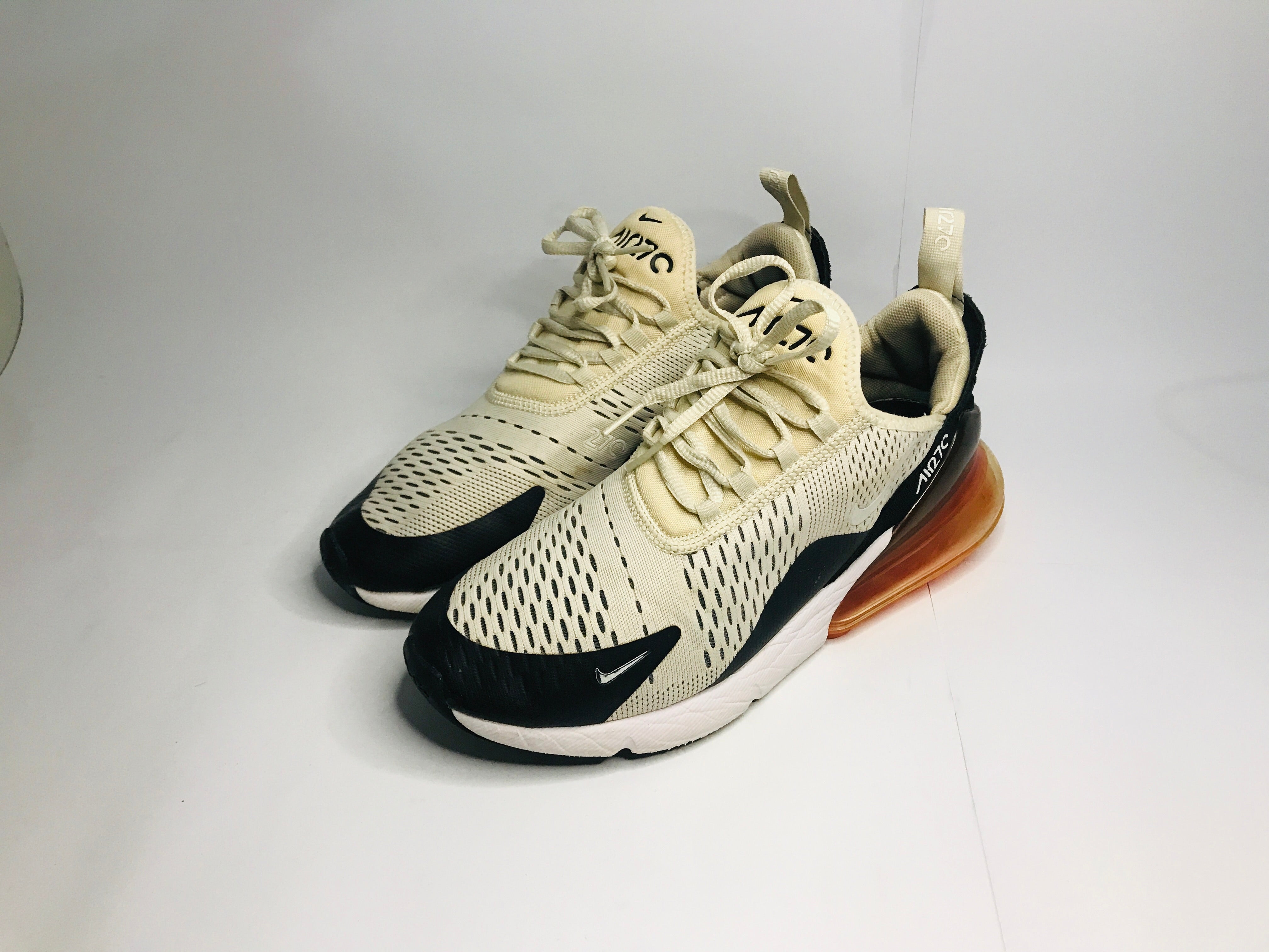 Nike Airmax 270