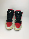 Nike Air Jordan  Red Cement