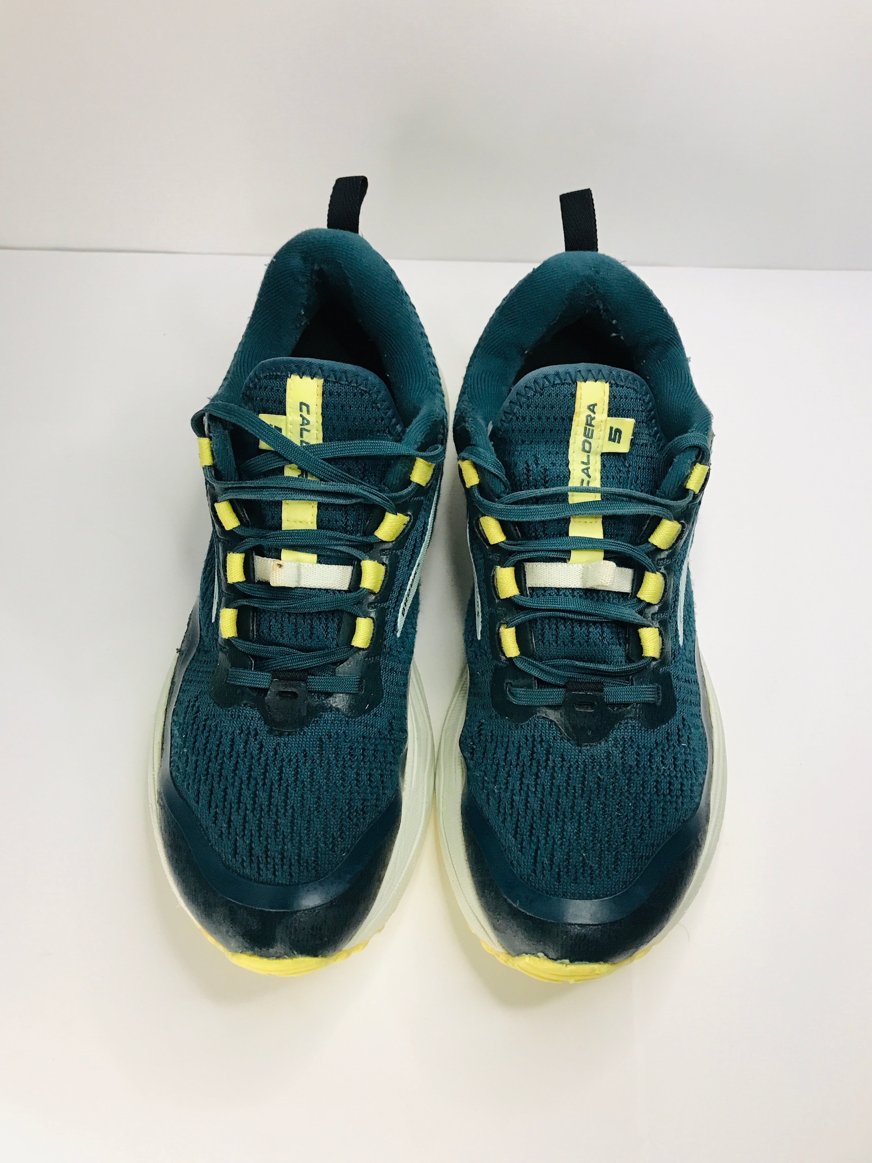 Brooks Caldera 5 Running Shoes