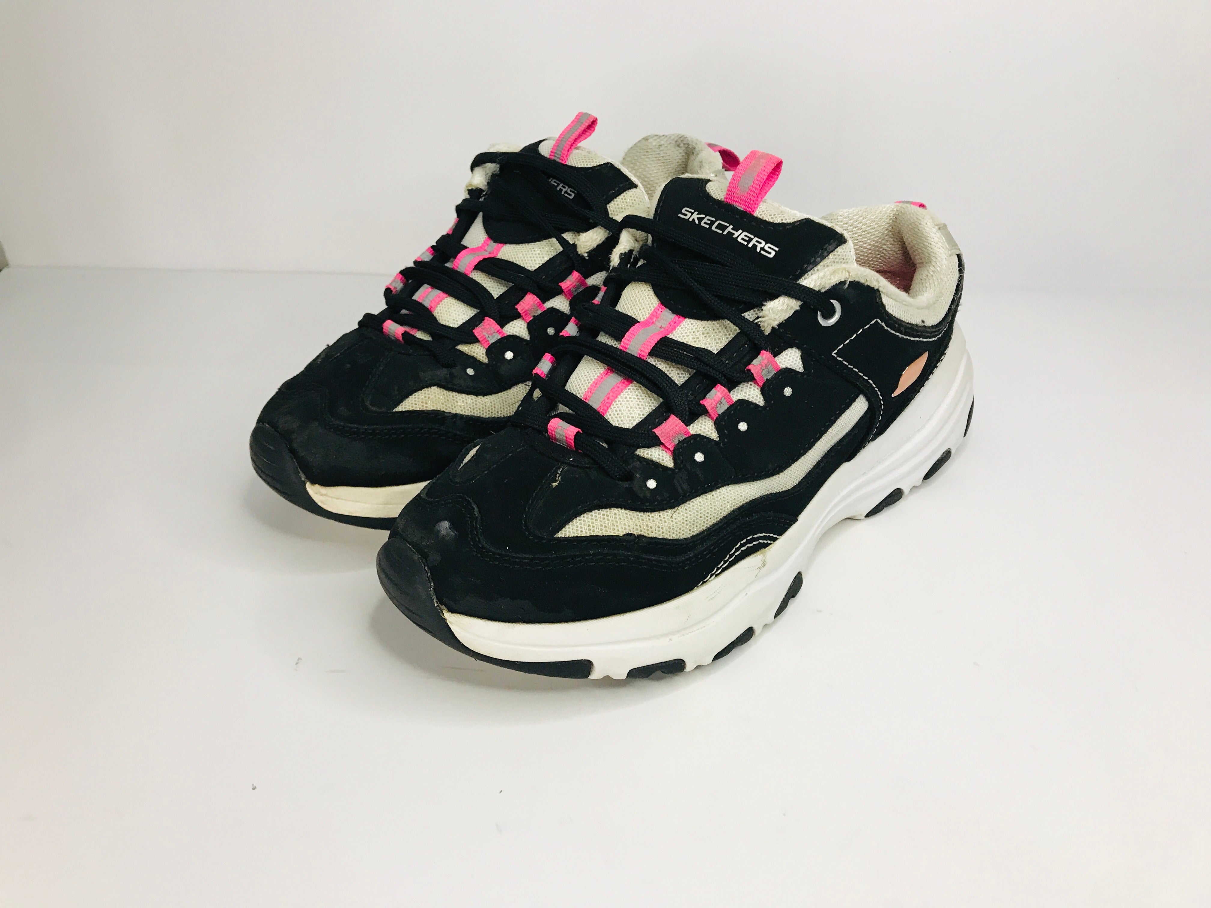 Skechers DLites Womens