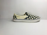 Vans Vault OG Classic SLIP-on checkerboard