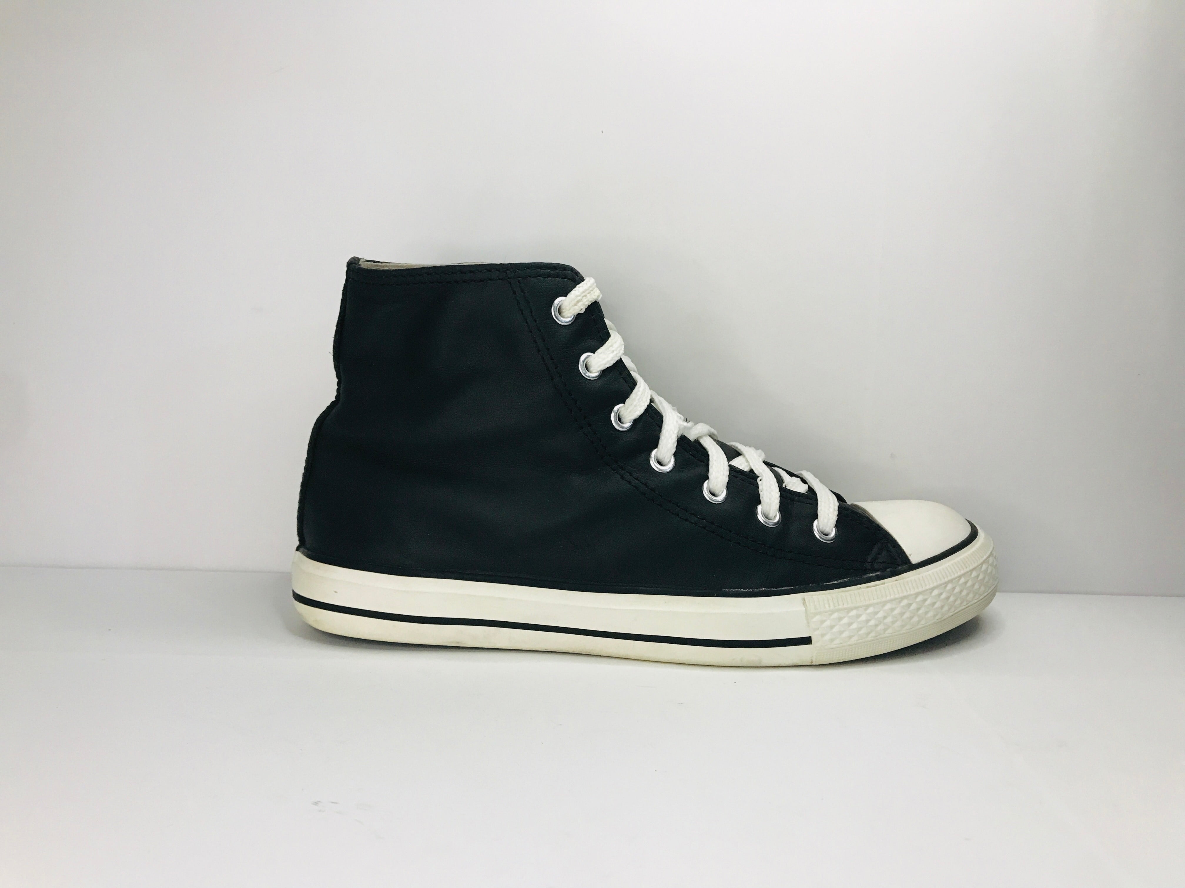 Esmara High Top Leather Sneaker