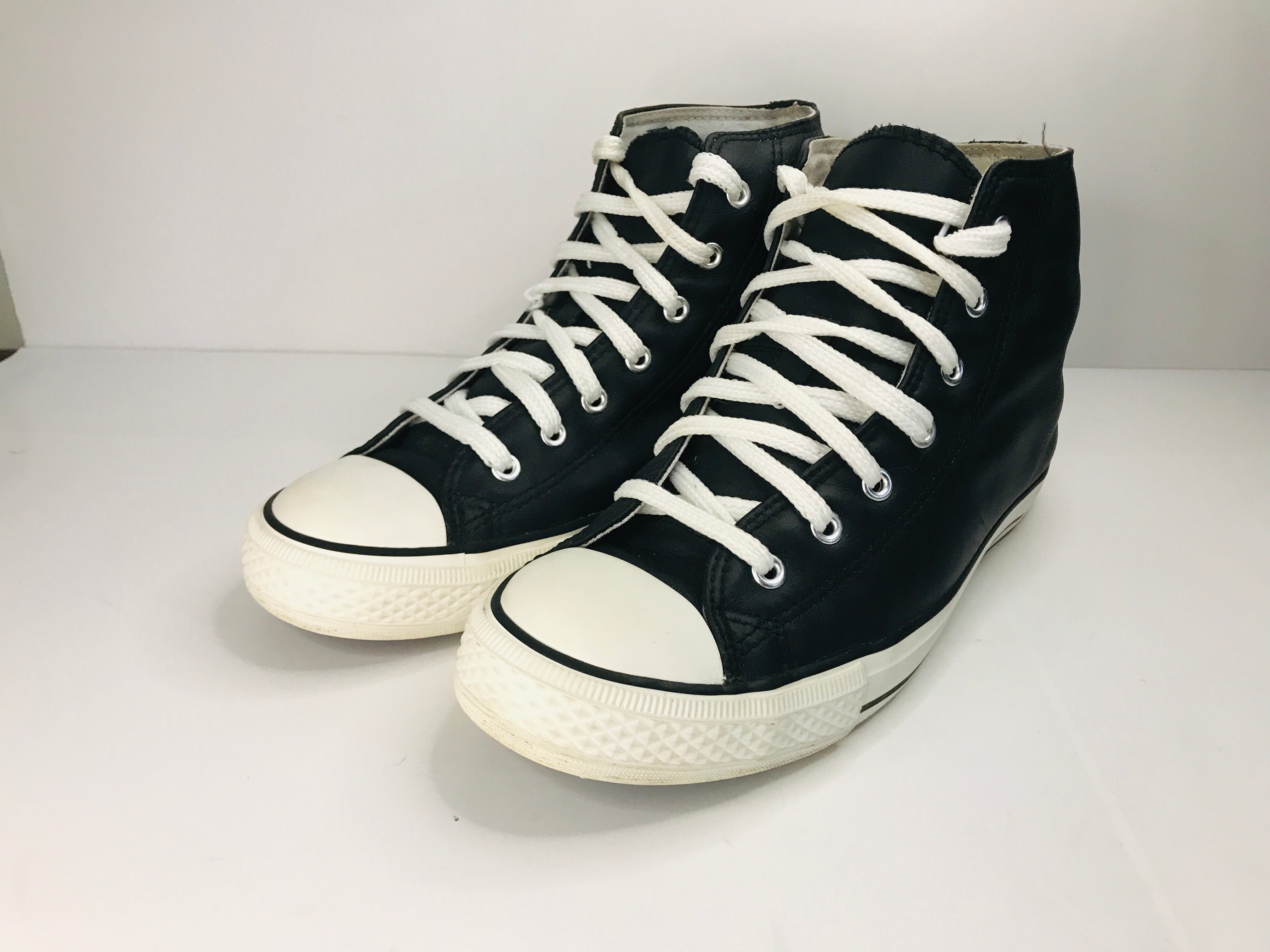 Esmara High Top Leather Sneaker