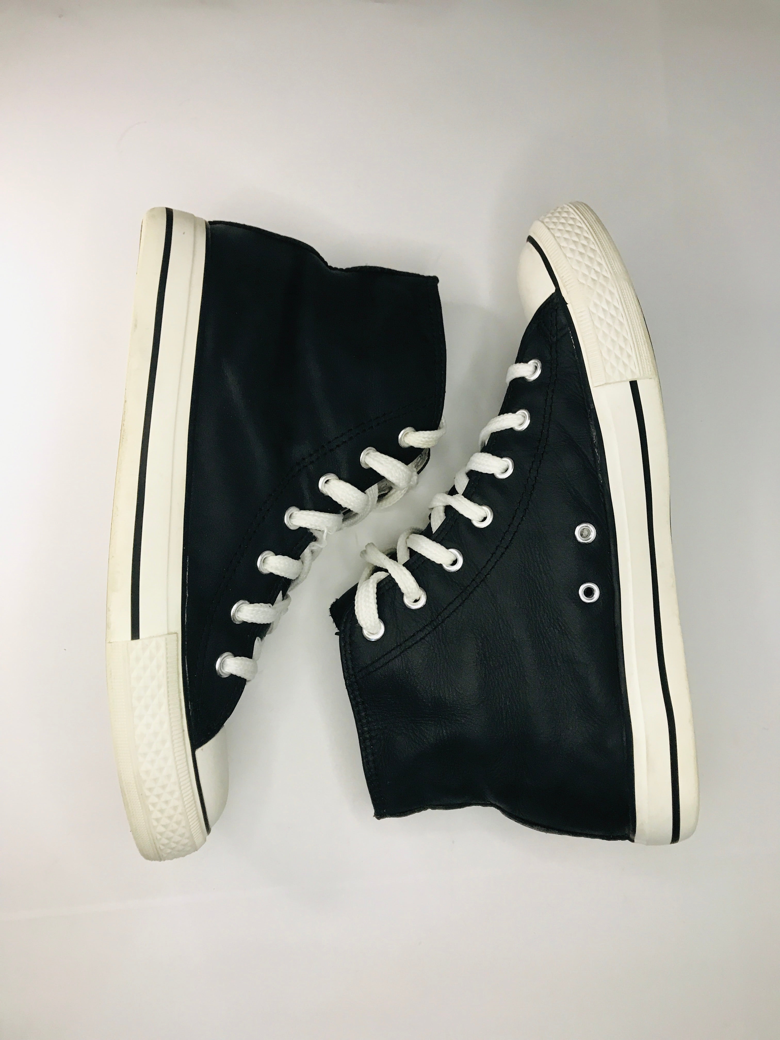 Esmara High Top Leather Sneaker