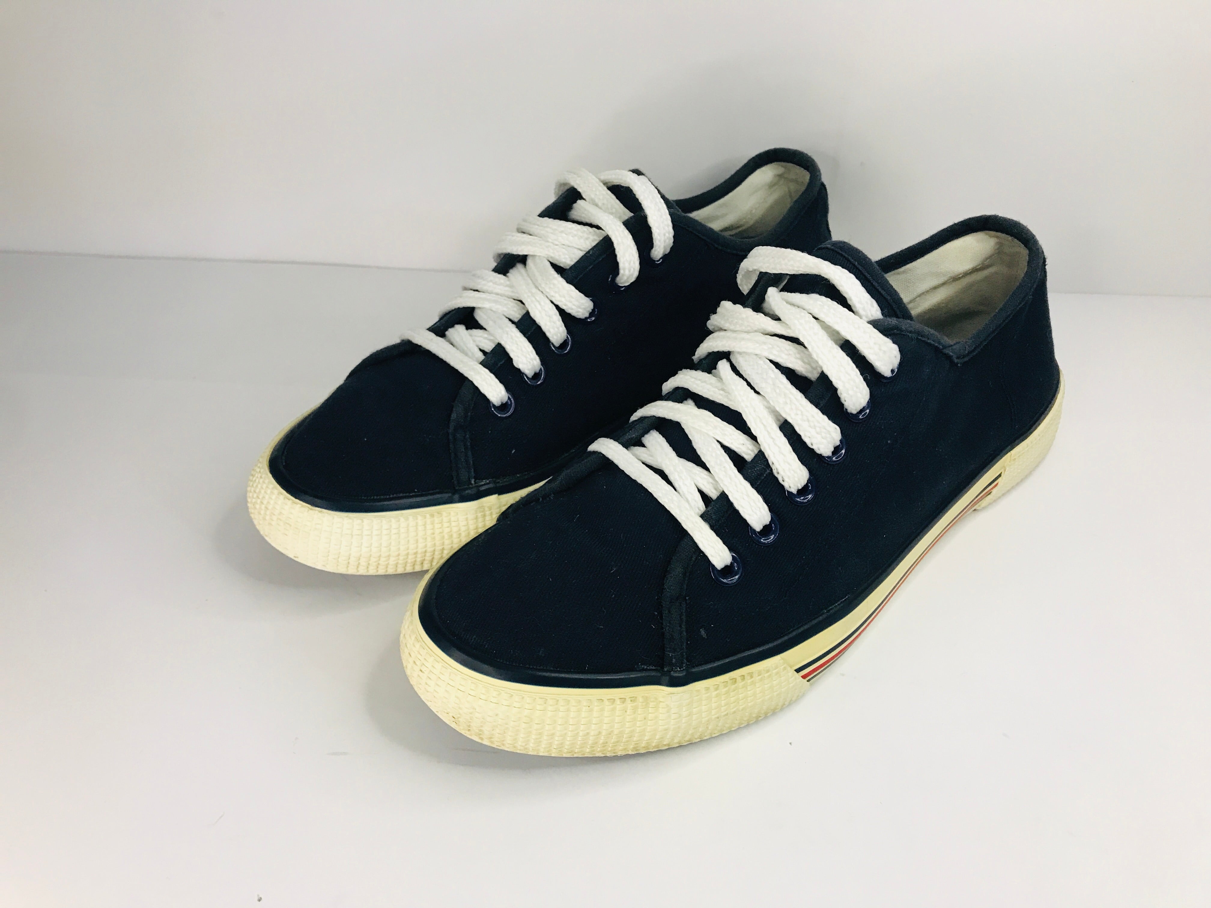 Denim Tom Tailor Sneaker