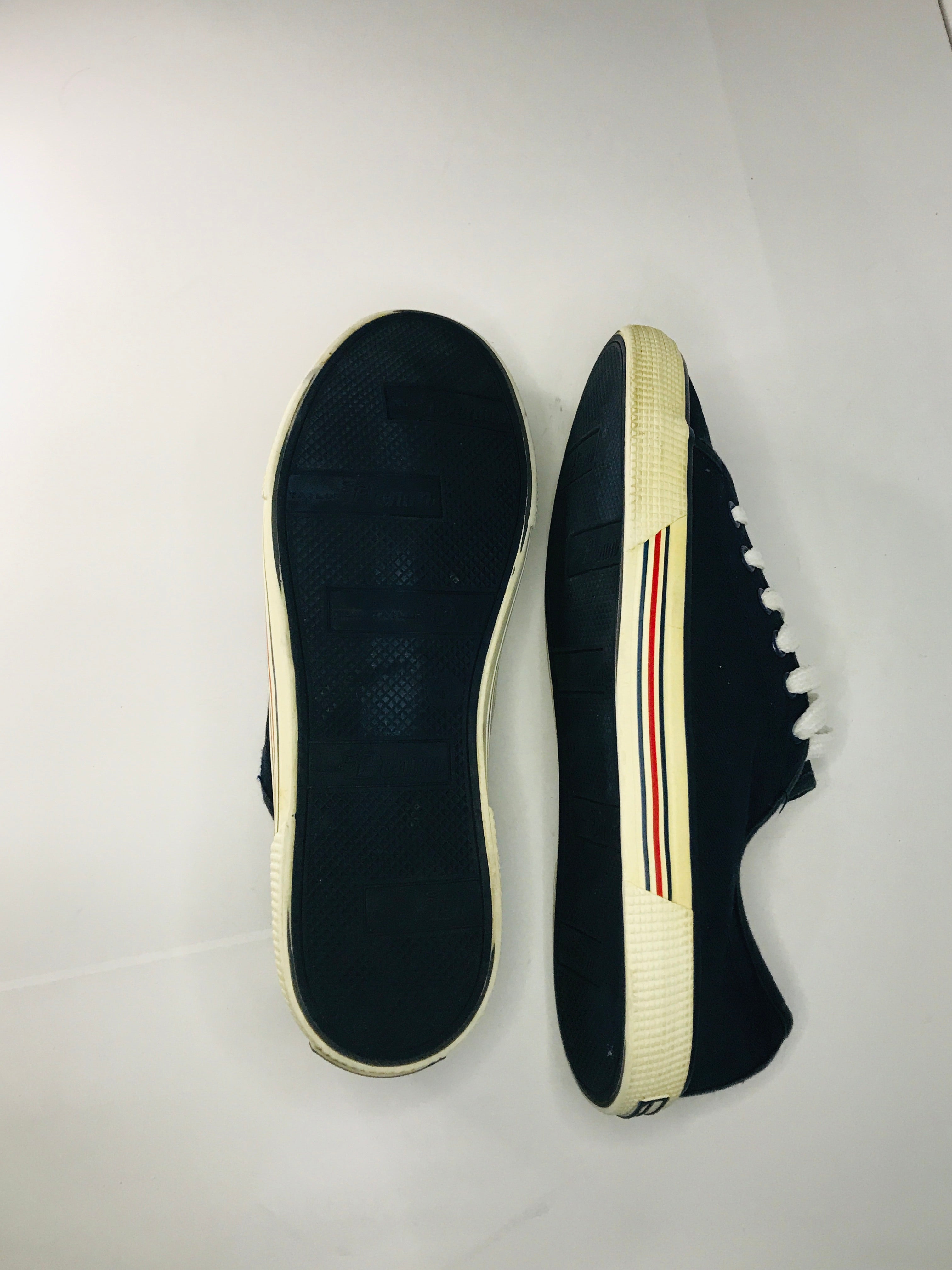 Denim Tom Tailor Sneaker