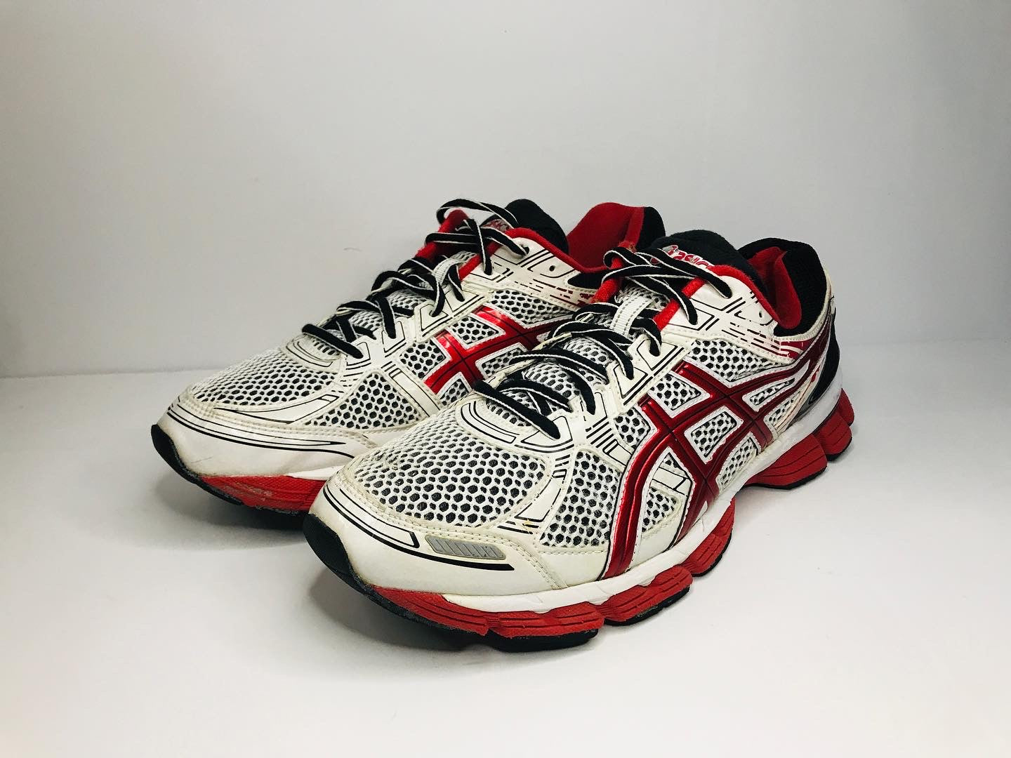 Asics GT 3000 Reewear