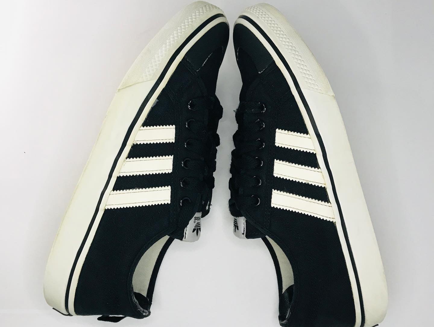 Adidas Nizza Sneaker