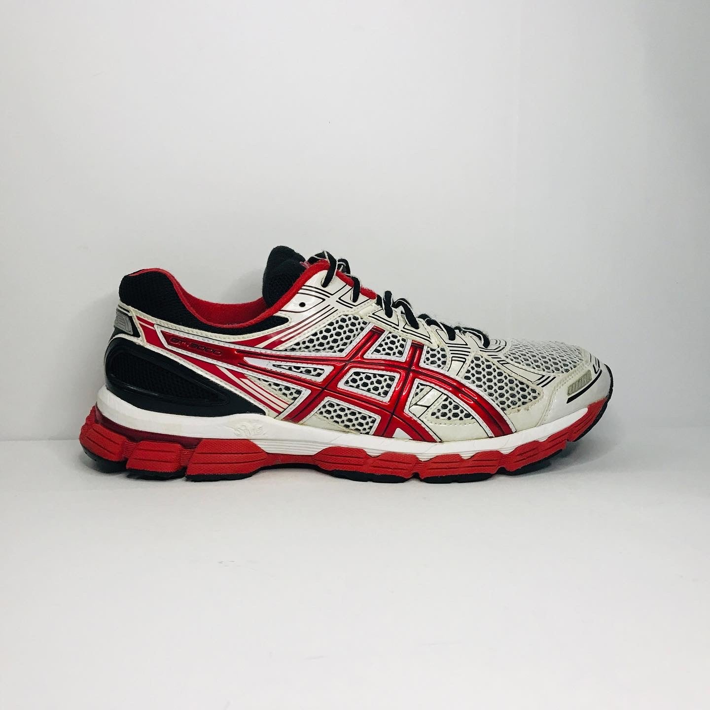 Asics GT-3000