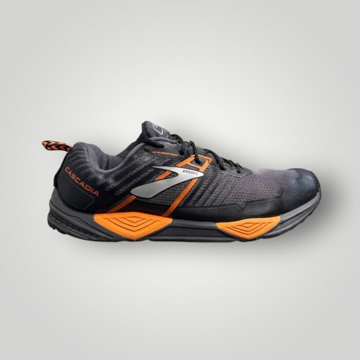 BROOKS CASCADIA 13 - Image 2
