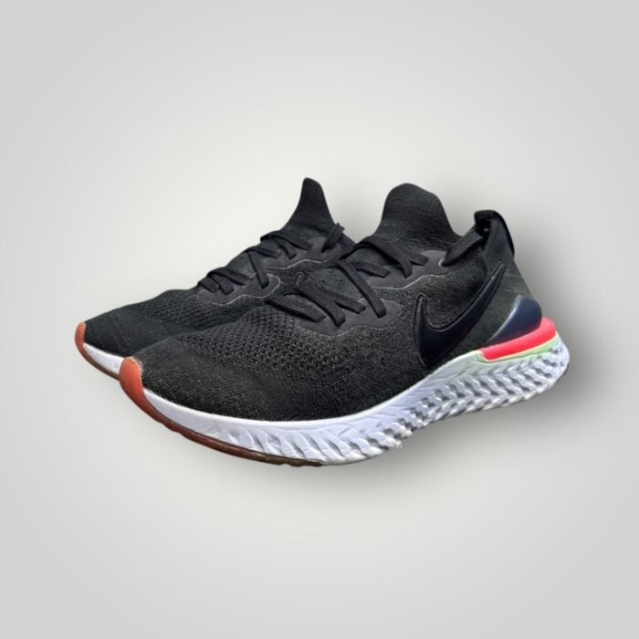 NIKE EPIC REACT FLYKNIT 2 - Image 3