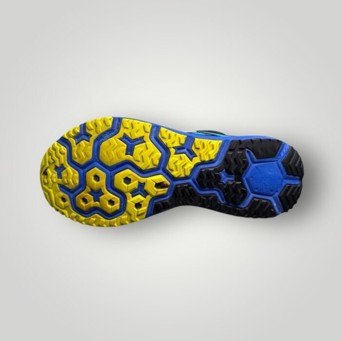 BROOKS TRAIL-RUNNING SHOES - Image 5