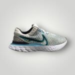 REACT INFINITY RUN FLYKNIT 3 NEUTRAL - Image 2
