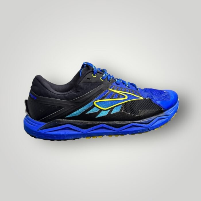 BROOKS TRAIL-RUNNING SHOES - Image 2