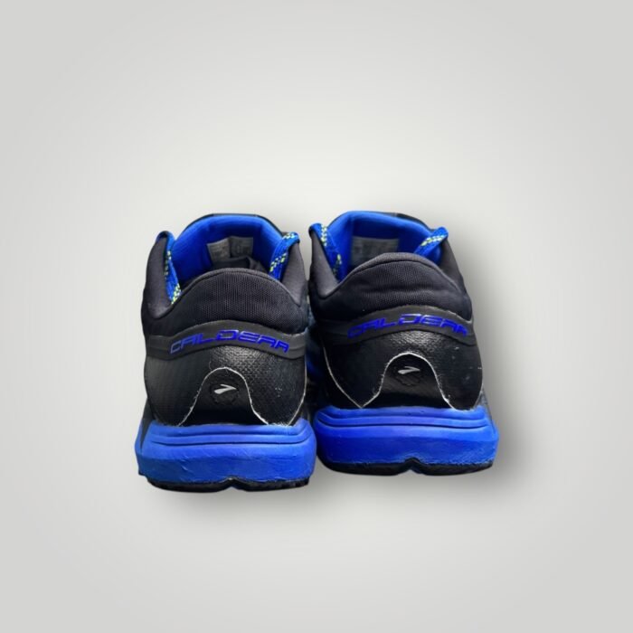 BROOKS TRAIL-RUNNING SHOES - Image 4