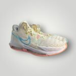 LEBRON EASTER WITNES 6 BASKETBALL SHOES - Image 3