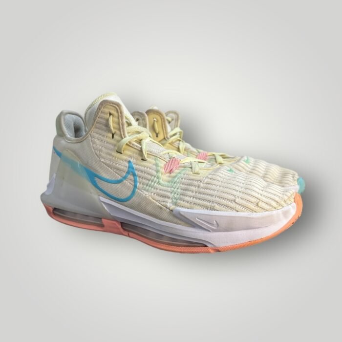 LEBRON EASTER WITNES 6 BASKETBALL SHOES - Image 3