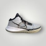 KYRIE FLYTRAP 4 WOLf GREY 4 - Image 2