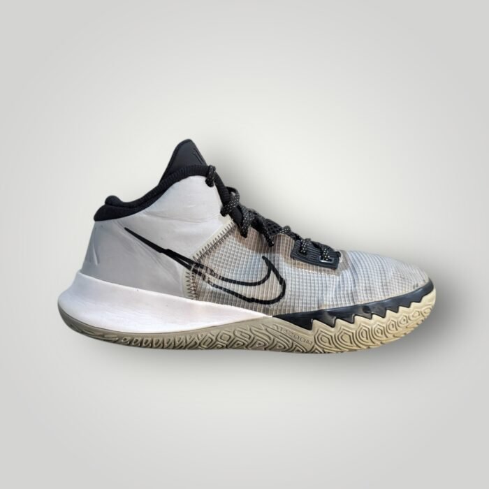 KYRIE FLYTRAP 4 WOLf GREY 4 - Image 2