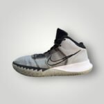 KYRIE FLYTRAP 4 WOLf GREY 4