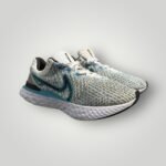 REACT INFINITY RUN FLYKNIT 3 NEUTRAL - Image 3