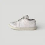 Nike Air Jordan 1 Low "Triple White"