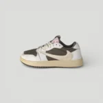 Travis Scott x Air Jordan 1 Retro Low OG SP "Reverse Mocha"