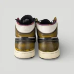 Jordan Retro 1 Mid SE GS - Image 4