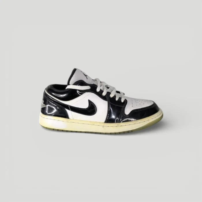 Nike Air Jordan 1 Low SE "Concord" - Image 2